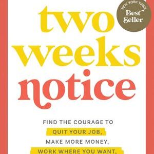 Two Weeks Notice