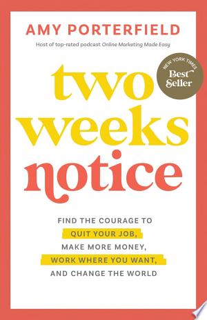 Two Weeks Notice