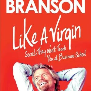 Like a Virgin