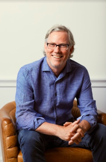 Brian Halligan portrait — Brian Halligan net worth profile