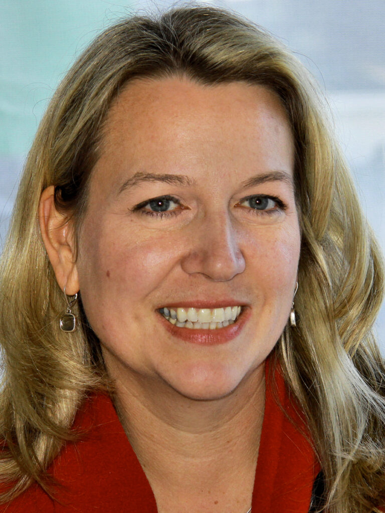 Cheryl Strayed portrait — Cheryl Strayed net worth profile