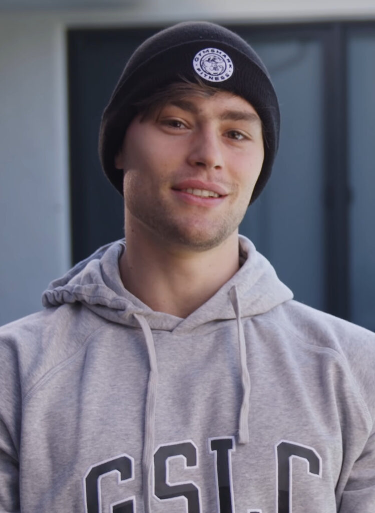 David Laid portrait — David Laid net worth profile