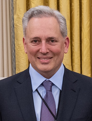 David Sacks portrait — David Sacks net worth profile