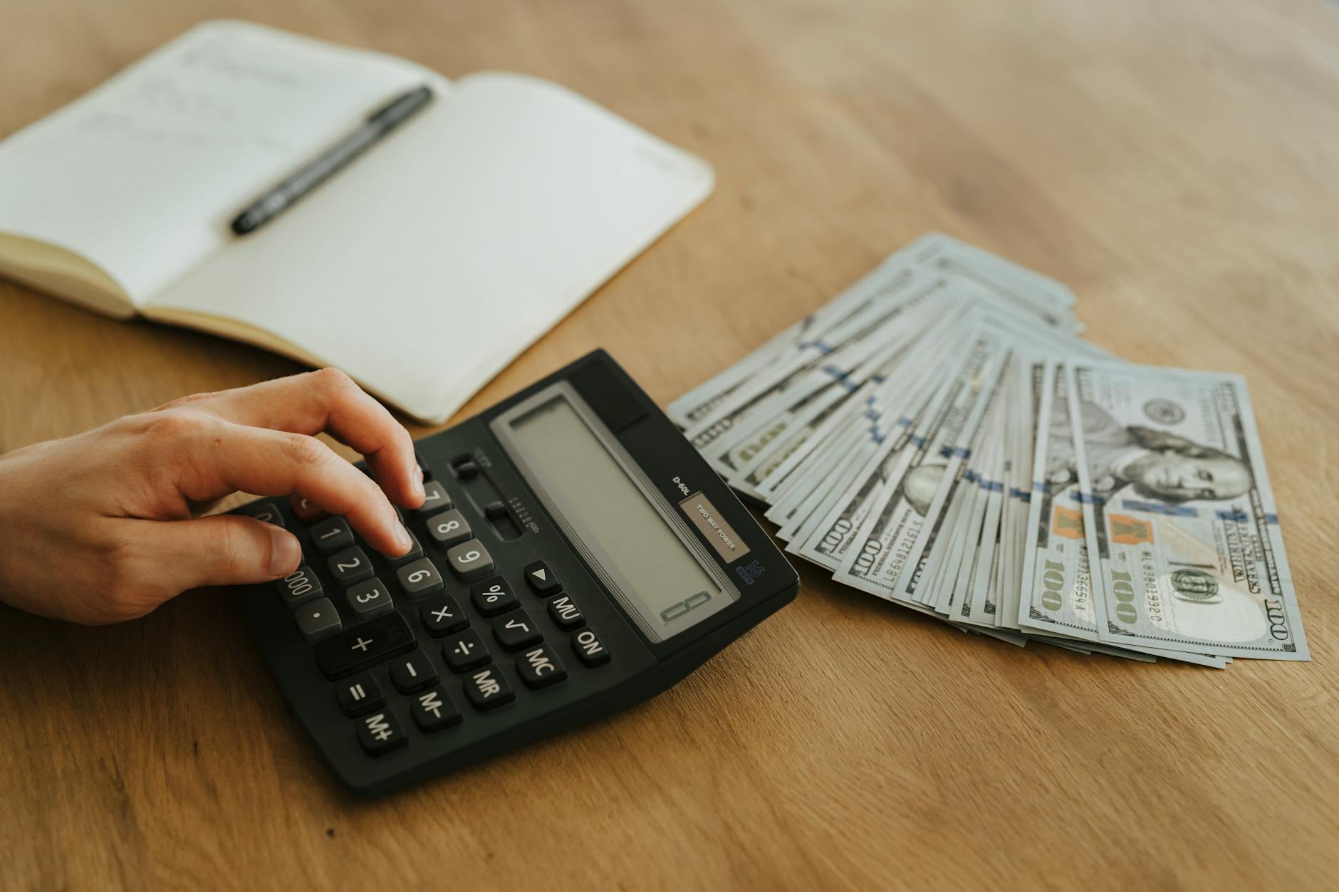 Graham Stephan — personal finance and money themed imagery illustrating Graham Stephan's career and net worth
