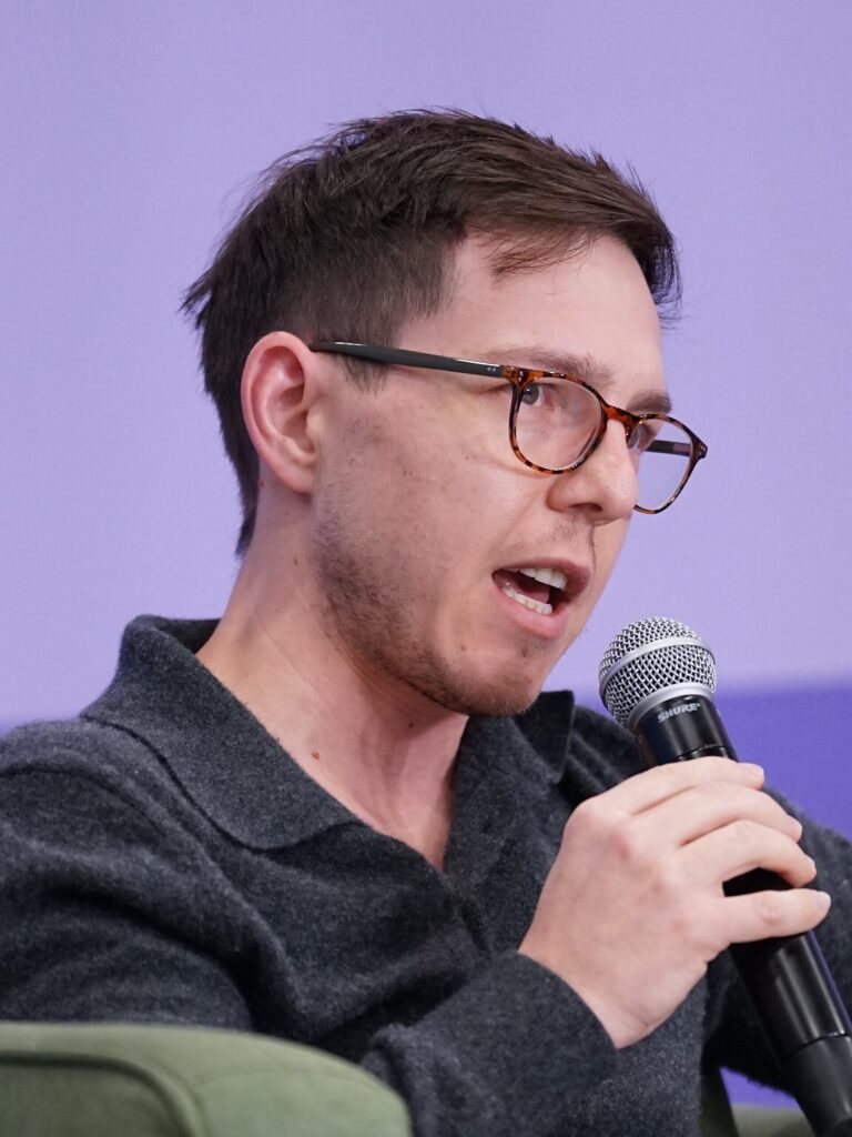 Graham Stephan portrait — Graham Stephan net worth profile