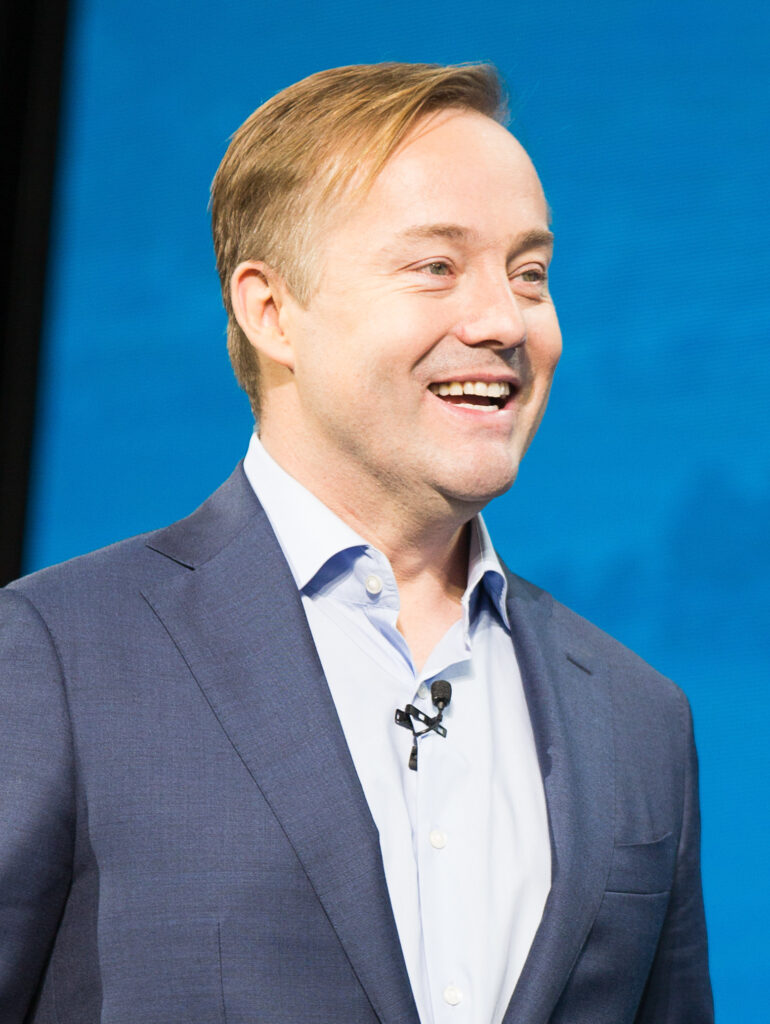 Jason Calacanis portrait — Jason Calacanis net worth profile