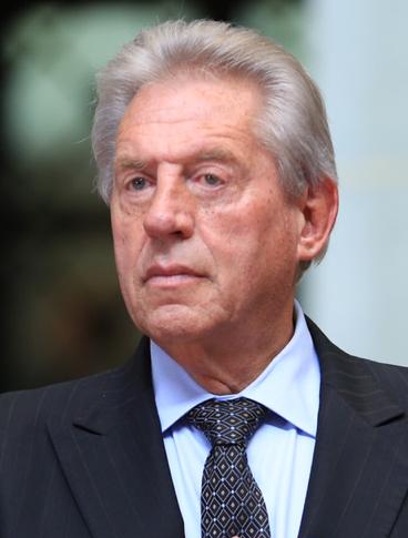 John C. Maxwell portrait — John C. Maxwell net worth profile