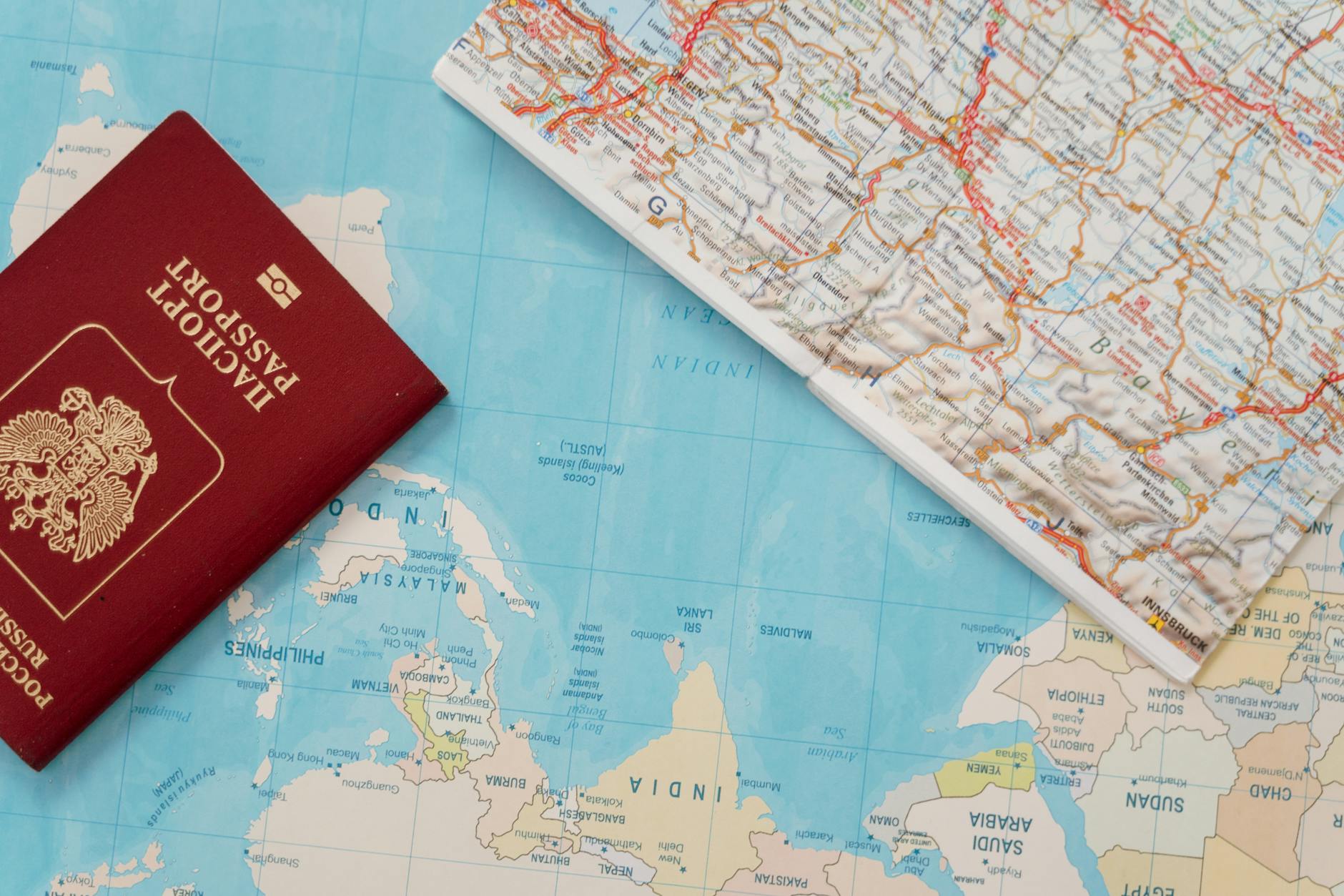 Lexie Alford — travel lifestyle themed imagery illustrating Lexie Alford's career and net worth