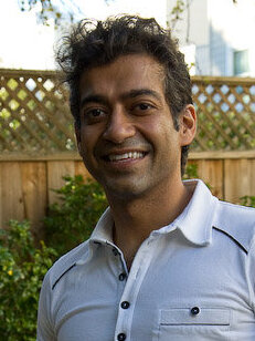 Naval Ravikant portrait — Naval Ravikant net worth profile