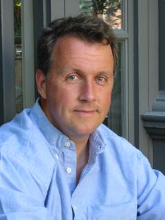Paul Graham (programmer) portrait — Paul Graham (programmer) net worth profile