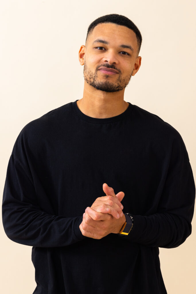 Steven Bartlett (businessman) portrait — Steven Bartlett (businessman) net worth profile