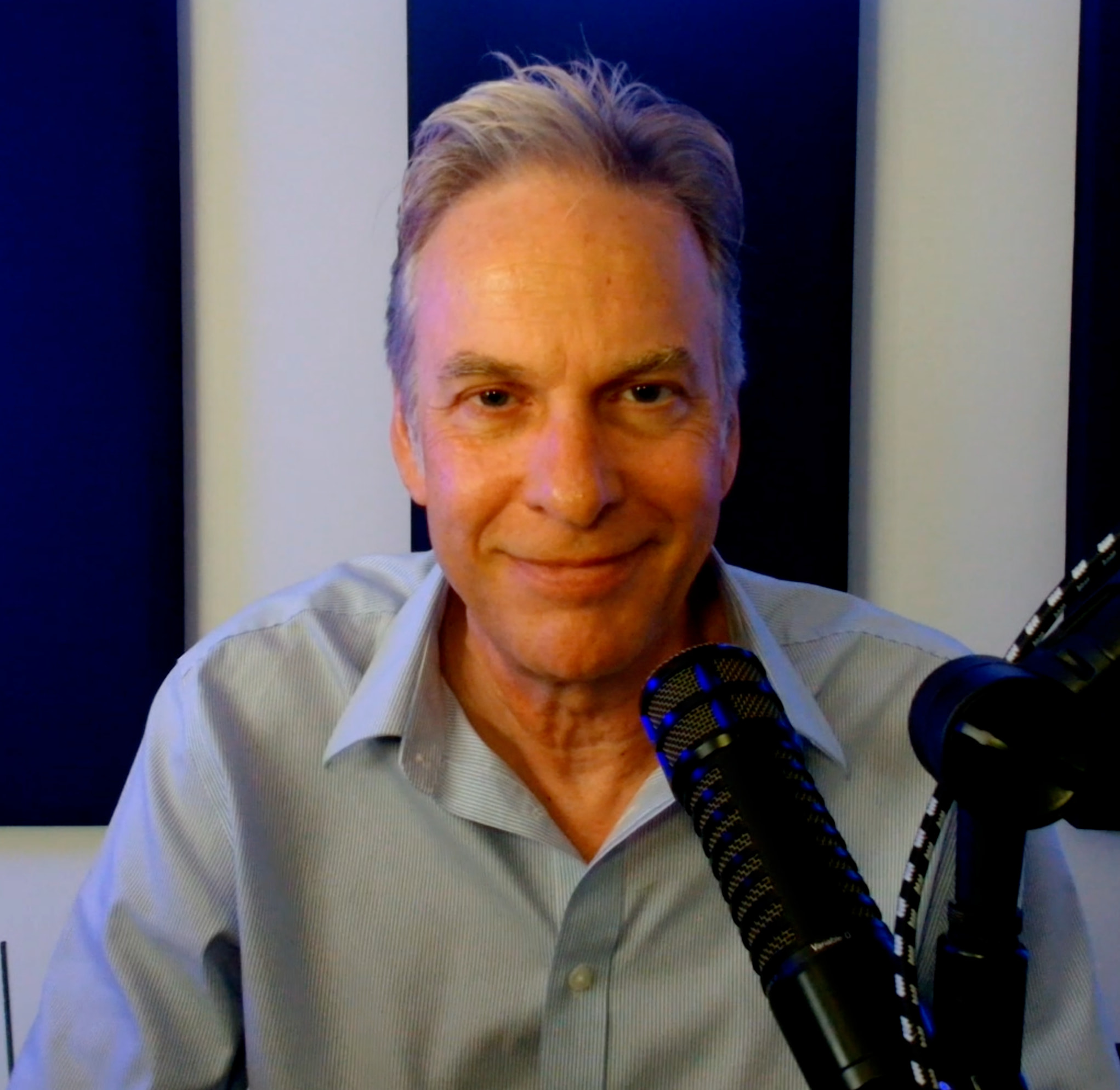 Adam Curry - MTV VJ pioneer No Agenda Podfather Podcasting 2.0