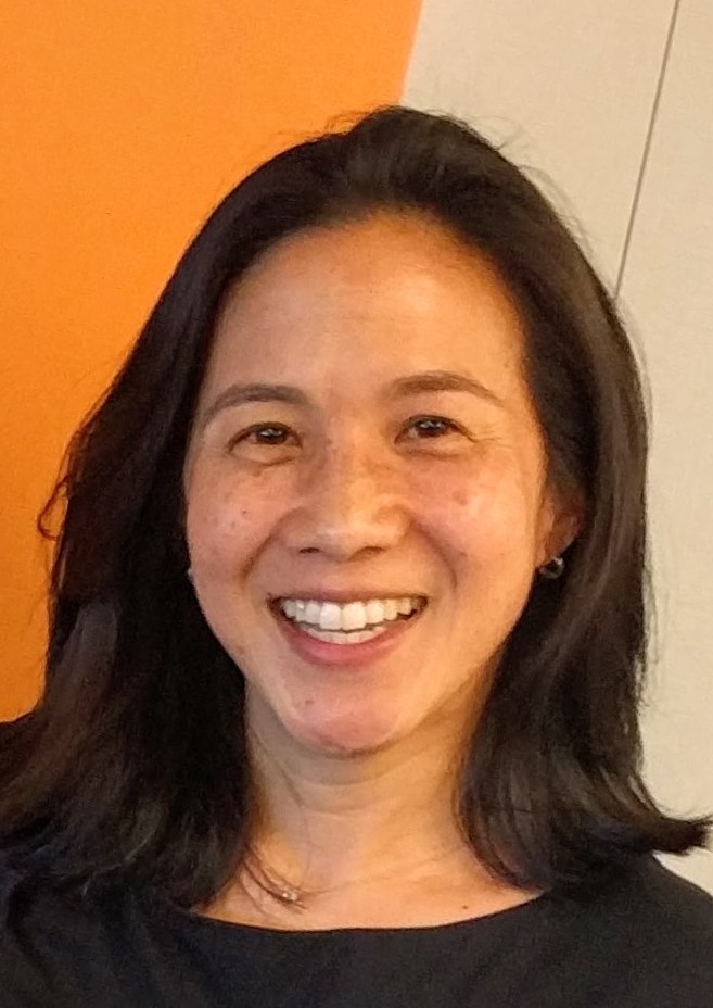 Angela Duckworth portrait — Angela Duckworth net worth profile