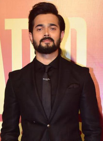 Bhuvan Bam portrait — Bhuvan Bam net worth profile