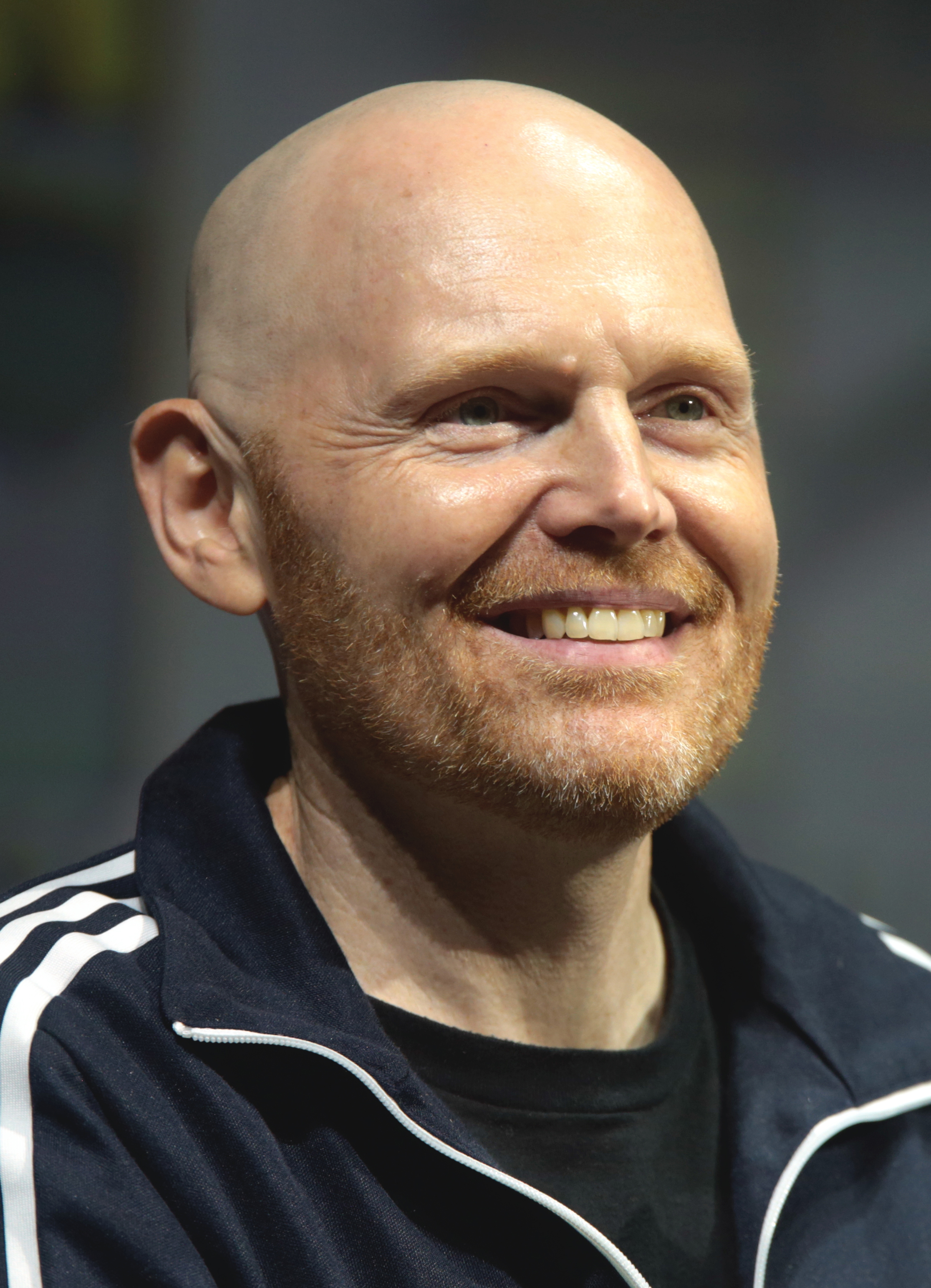 Bill Burr - Monday Morning Podcast comedian Old Dads