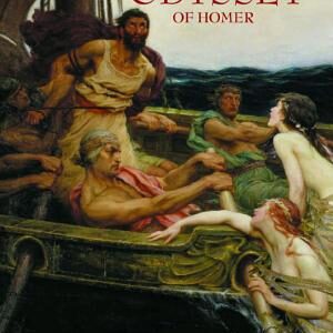The Odyssey of Homer