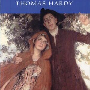 Tess of the D'Urbervilles