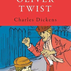 Oliver Twist