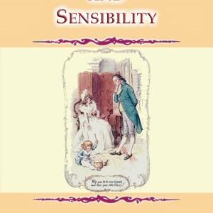 Sense and Sensibility - Illustrated Edition