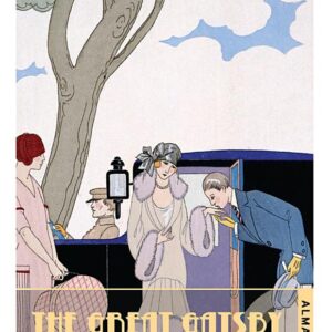 The Great Gatsby