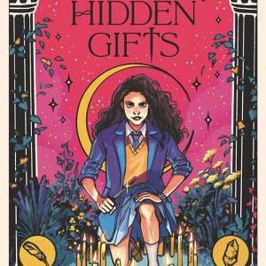 All Our Hidden Gifts