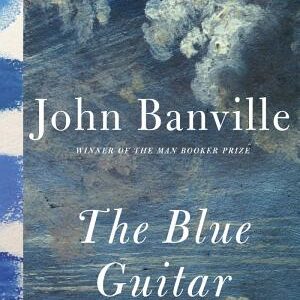 The Blue Guitar
