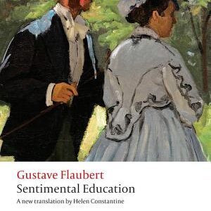 Sentimental Education: The Story of a Young Man