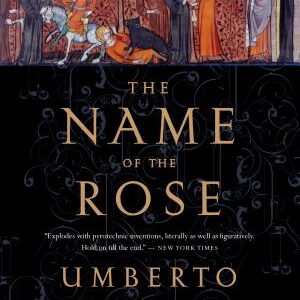 The Name of the Rose