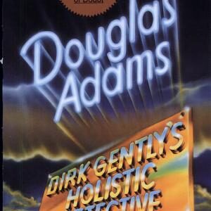 Dirk Gently's Holistic Detective Agency