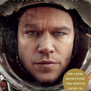 The Martian: A Novel