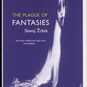 The Plague of Fantasies