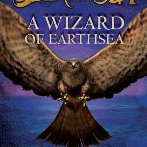 A Wizard of Earthsea