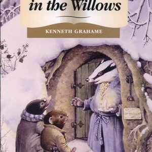 The Wind in the Willows