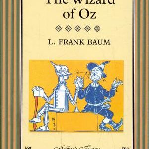 The Wizard of Oz