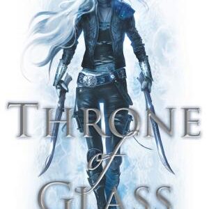 Throne of Glass