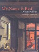 My Name is Red