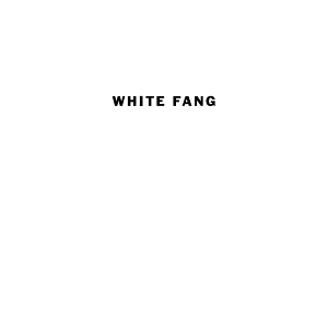 White Fang