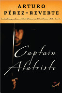 Captain Alatriste
