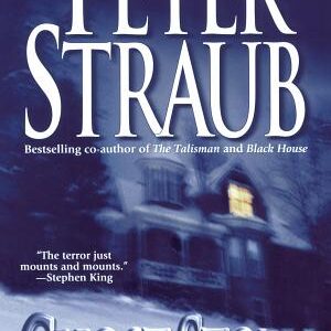 Ghost Story
