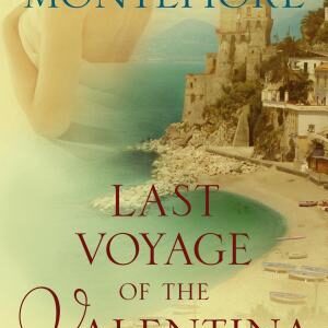 Last Voyage of the Valentina