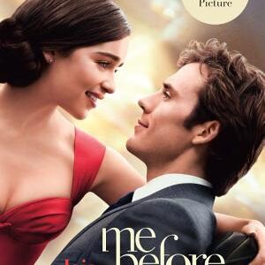 Me Before You (Movie Tie-In): A Novel