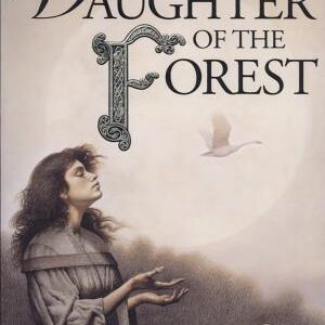 Daughter of the Forest