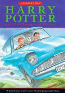 Harry Potter and the Chamber of Secrets