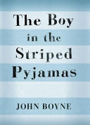 The Boy in the Striped Pyjamas