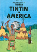 Tintin in America
