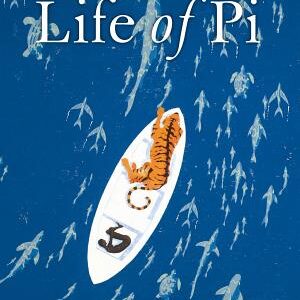 Life of Pi: A Novel