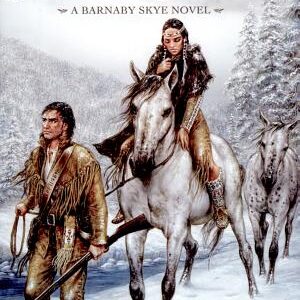 The Fire Arrow: A Barnaby Skye Novel