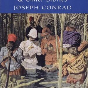 Heart of Darkness and Other Stories