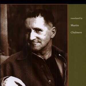 Stories of Mr. Keuner