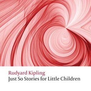 Just So Stories for Little Children